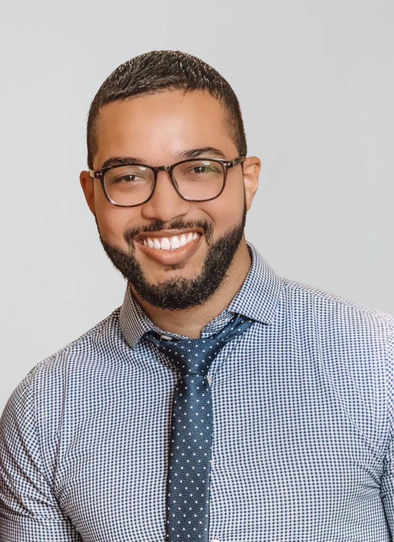 Hector Cabrera, DMD